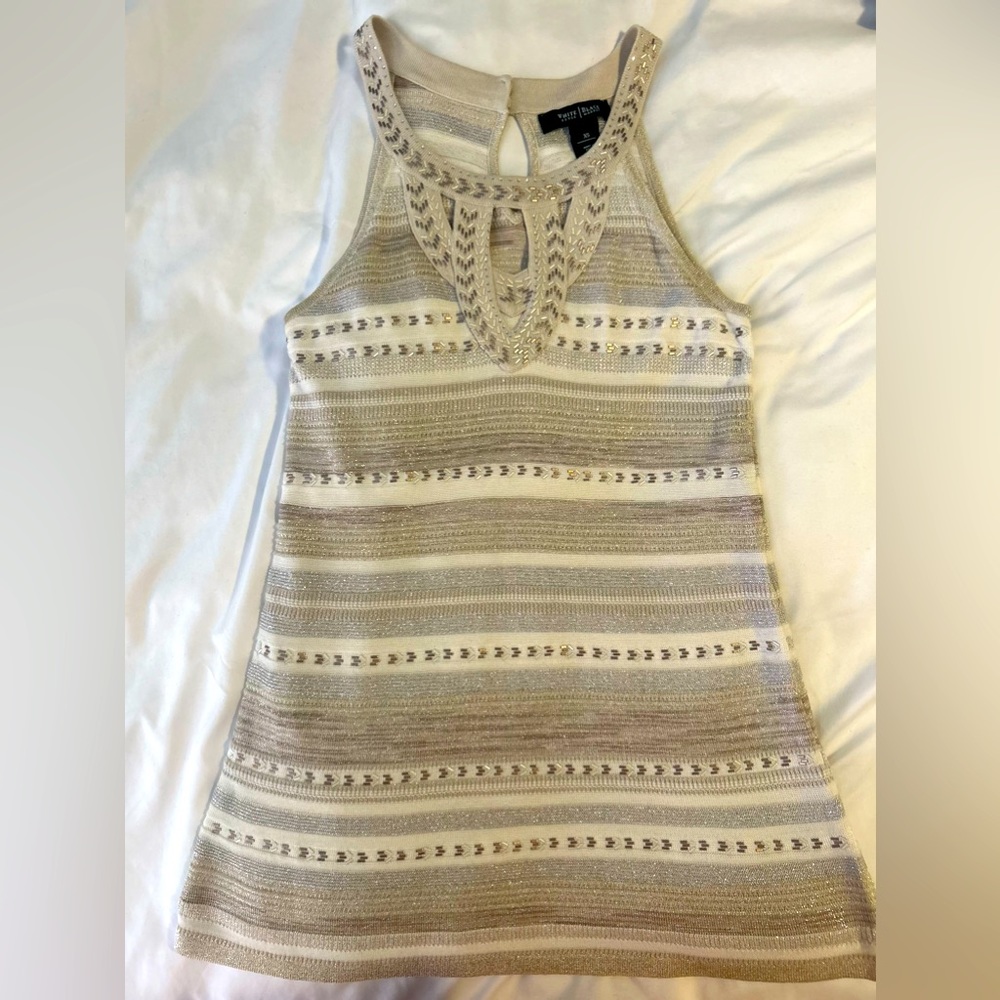 WHBM top
